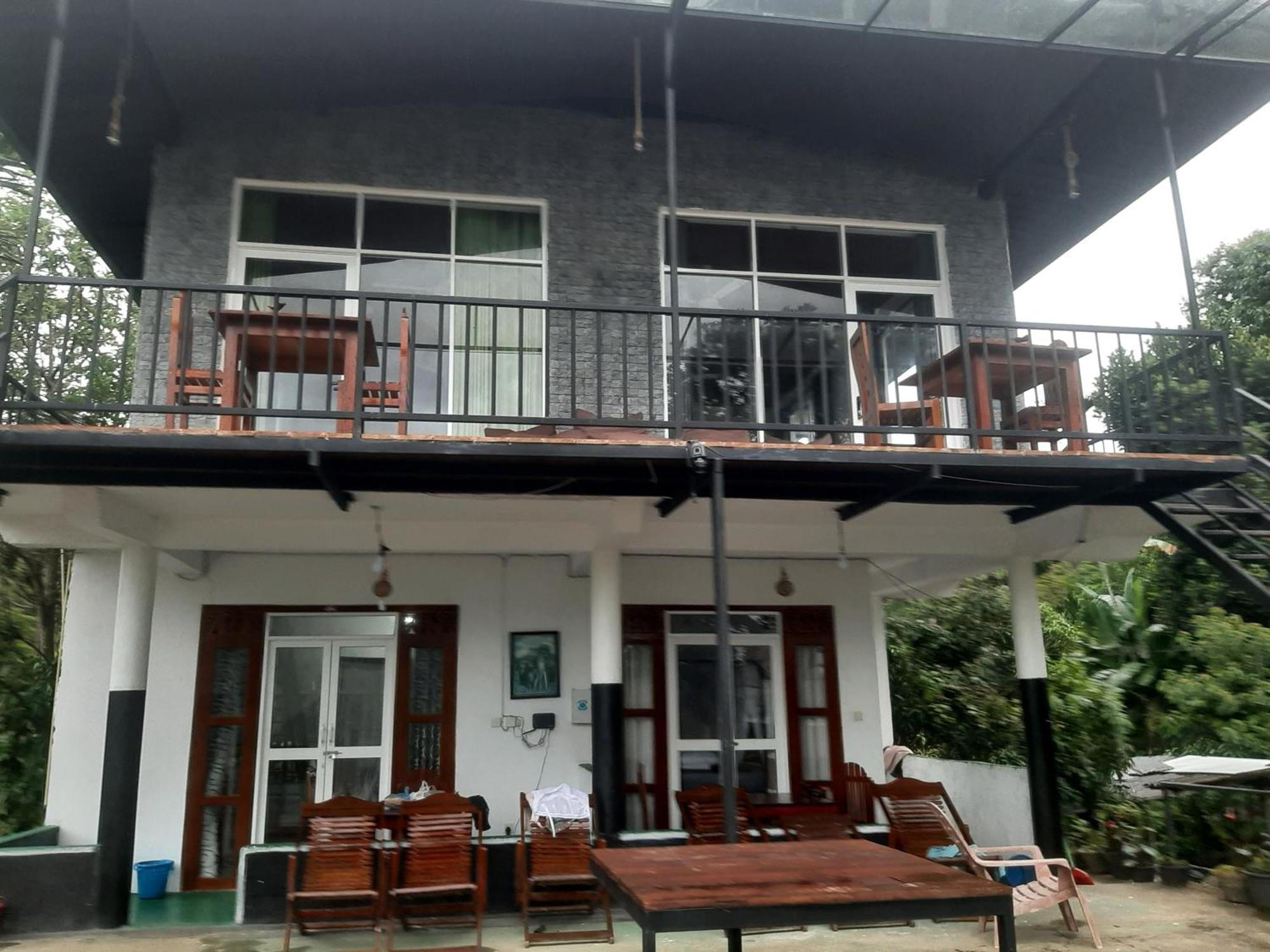 Welcome Homestay Ella Eksteriør billede