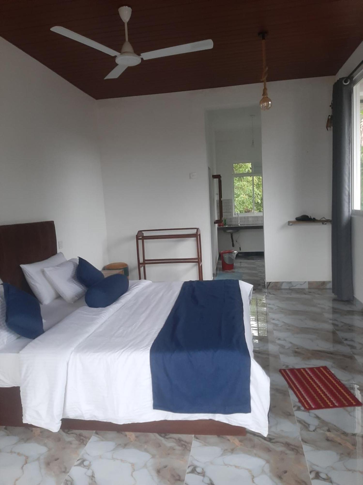 Welcome Homestay Ella Eksteriør billede