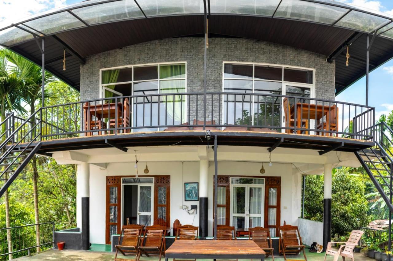 Welcome Homestay Ella Eksteriør billede